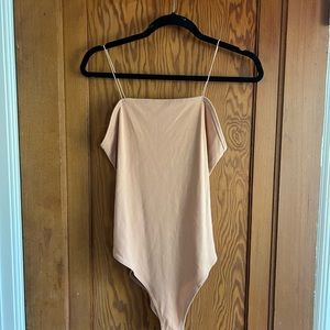 Wild Fable body suit NWOT